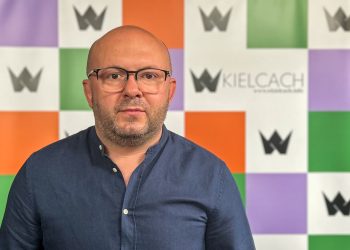 Dr Wiktor Krasa z Akademii Lipińskiego: „Ten rok akademicki jest dla nas szczególny, możemy pochwalić się imponującą liczbą, jeśli chodzi o wyniki rekrutacji”