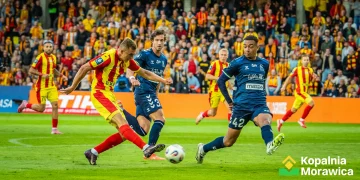 Długosz może wrócić szybciej. Jak wygląda sytuacja kadrowa Korony?