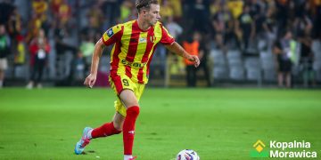 W Gliwicach bez bramek. Davidović próbował, ale miał szczęścia