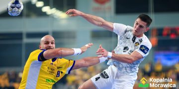 Niemoc Industrii Kielce trwa. Czwarta porażka z rzędu stała się faktem