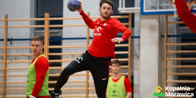 Siódemka z Industrii Kielce na zgrupowaniach reprezentacji