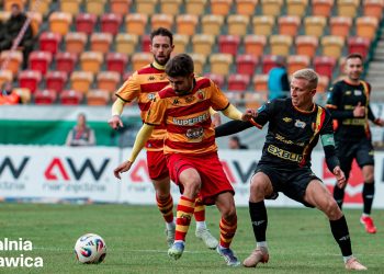 Lider Korony po badaniach. Zagra w Gliwicach?