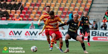 Lider Korony po badaniach. Zagra w Gliwicach?