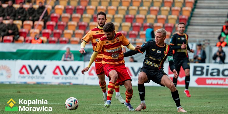 Lider Korony po badaniach. Zagra w Gliwicach?