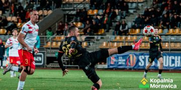 Po Zniczu: Zadanie wykonane, ale urazy kładą cień