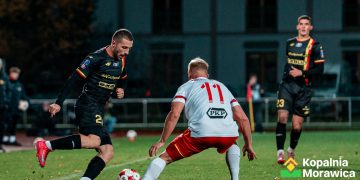 Bułgarzy z Korony powalczą o honorowe zakończenie eliminacji