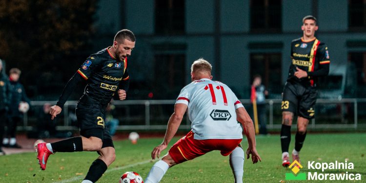 Bułgarzy z Korony powalczą o honorowe zakończenie eliminacji