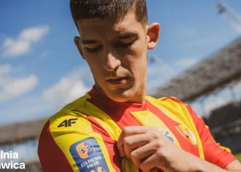 Rubezić wraca do reprezentacji