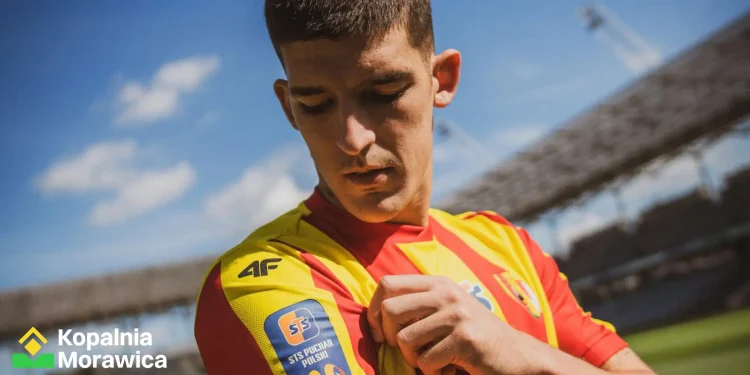 Rubezić wraca do reprezentacji