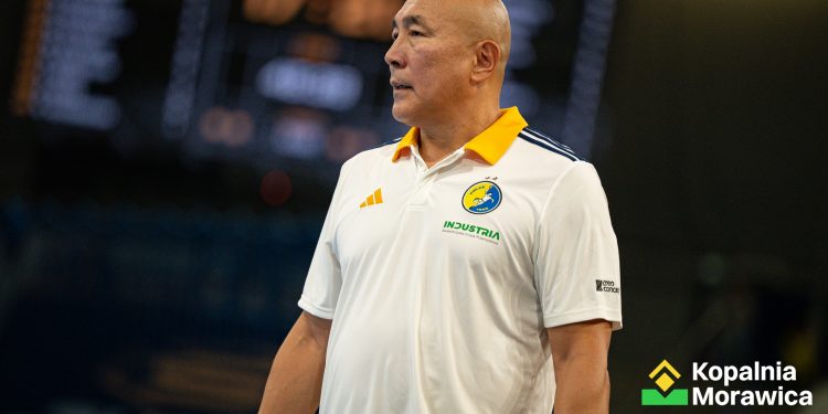 Dujszebajew: Nie mamy w tym momencie zespołu, który jest w stanie rywalizować z najlepszymi