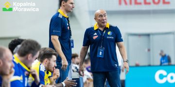 Lijewski: Musimy być jak Adam Małysz… i zagrać dwie równe połowy