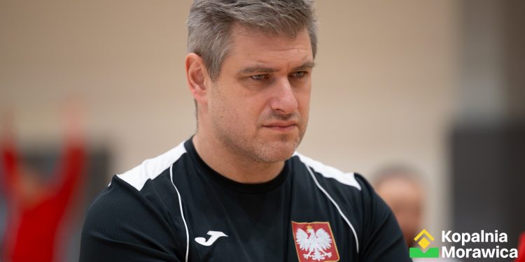 Aginagalde po meczu piłkarzy ręcznych z Czechami: przed nami jeszcze dużo pracy