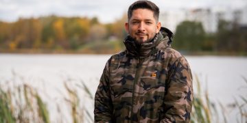 [WIDEO] Gradu: Moda na wędkarstwo jest coraz większa. Odeszliśmy od schematu starszych panów z wąsem