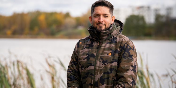 [WIDEO] Gradu: Moda na wędkarstwo jest coraz większa. Odeszliśmy od schematu starszych panów z wąsem