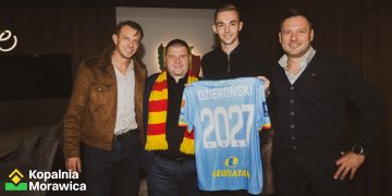 Korona przedłużyła kontrakt z kolejnym ważnym zawodnikiem