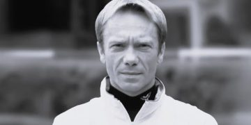 Zmarł jeden z najlepszych zawodników w historii świętokrzyskiej lekkiej atletyki