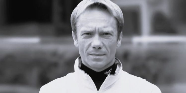 Zmarł jeden z najlepszych zawodników w historii świętokrzyskiej lekkiej atletyki