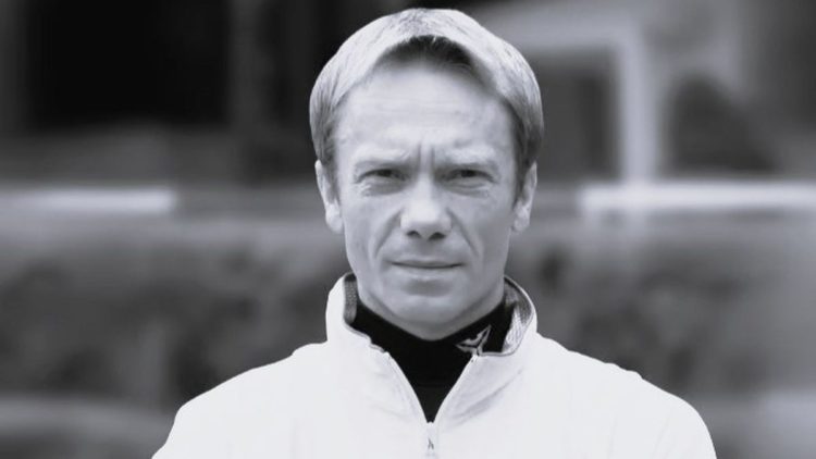 Zmarł jeden z najlepszych zawodników w historii świętokrzyskiej lekkiej atletyki