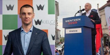 Zmiany w Konfederacji. Michał Cichy prezesem Nowej Nadziei w okręgu świętokrzyskim