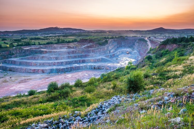 Konkurs na prezesa ŚGP Industria