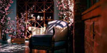 Fotel i krzesło – Twój osobisty manifest stylu i komfortu