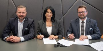 Rakieta ze Skarżyska-Kamiennej najlepsza na świecie. Rozmowa z Renatą Gruszczyńską, prezes MESKO S.A.