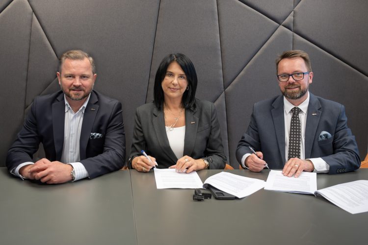 Rakieta ze Skarżyska-Kamiennej najlepsza na świecie. Rozmowa z Renatą Gruszczyńską, prezes MESKO S.A.