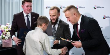 Święto młodych talentów. Gala Stypendialna „Nadzieje Miedzianej Góry 2025”