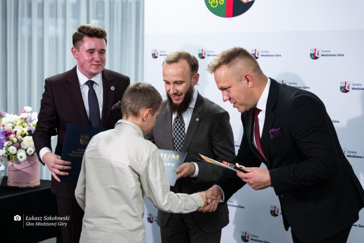 Święto młodych talentów. Gala Stypendialna „Nadzieje Miedzianej Góry 2025”