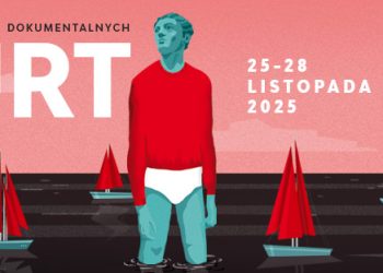 Rekordowe 160 filmów nadesłano na 31. Festiwal Form Dokumentalnych „Nurt”