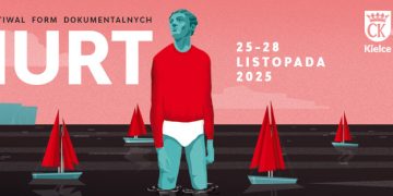 Rekordowe 160 filmów nadesłano na 31. Festiwal Form Dokumentalnych „Nurt”
