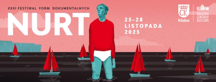 Rekordowe 160 filmów nadesłano na 31. Festiwal Form Dokumentalnych „Nurt”