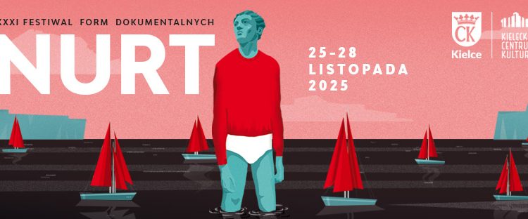 Rekordowe 160 filmów nadesłano na 31. Festiwal Form Dokumentalnych „Nurt”