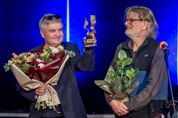 Film „Młodzi chcą kręcić” z główną nagrodą 31. Festiwalu Form Dokumentalnych NURT