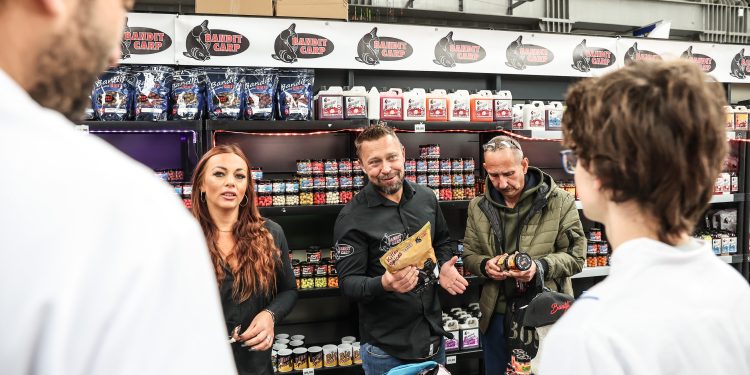 „Złów przygodę” – III Festiwal Wędkarstwa i Survivalu w Targach Kielce