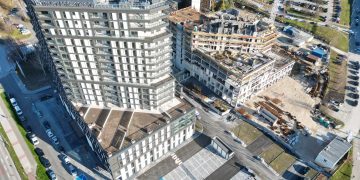 Jacek Sasin i Przemysław Czarnek odwiedzili Kielce