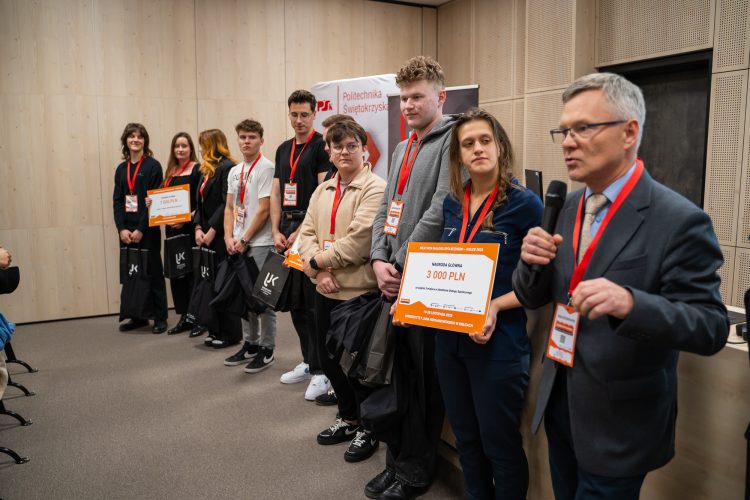 Młodzi projektują przyszłość Kielc. Znamy zwycięzców pierwszego Ideathonu Dialogu Społecznego