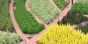 Miasto ogłosiło przetarg dotyczący Doliny Silnicy