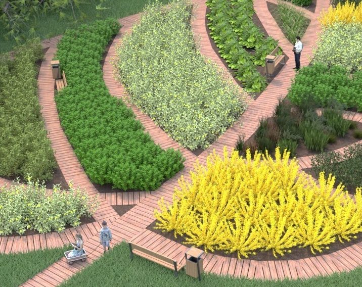 Miasto ogłosiło przetarg dotyczący Doliny Silnicy