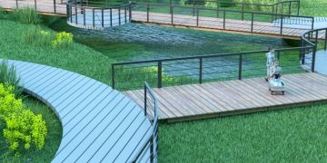 Miasto ogłosiło przetarg dotyczący Doliny Silnicy