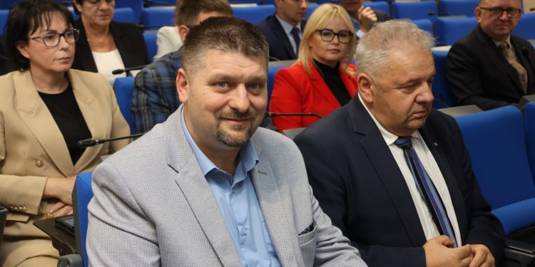 Michał Godowski został prezesem SSE „Starachowice”
