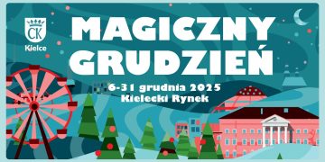 Miasto zapowiada atrakcje z okazji „Magicznego Grudnia”