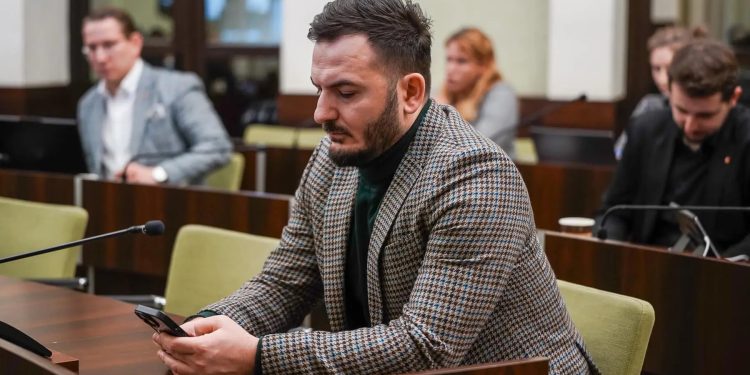 „Profilaktyka Świętokrzyskich Pracowników” z większym finansowaniem. Mężczyzn zachęcano do skorzystania z urobusa