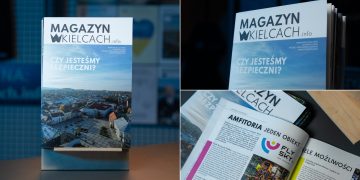 Magazyn wKielcach.info – nowy numer!