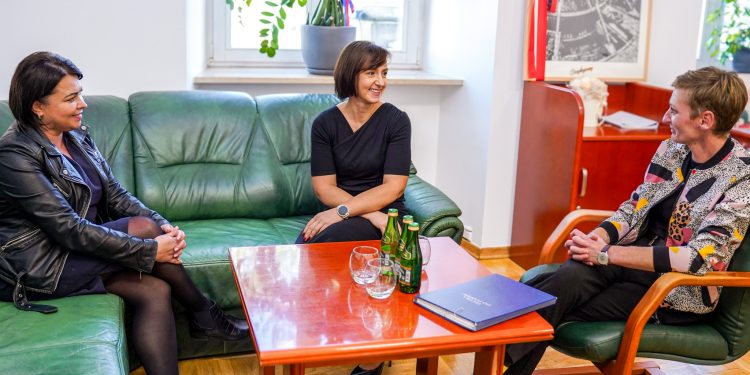 Małgorzata Grudzień nowym prezesem RPZiUK