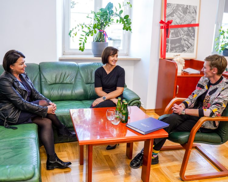 Małgorzata Grudzień nowym prezesem RPZiUK