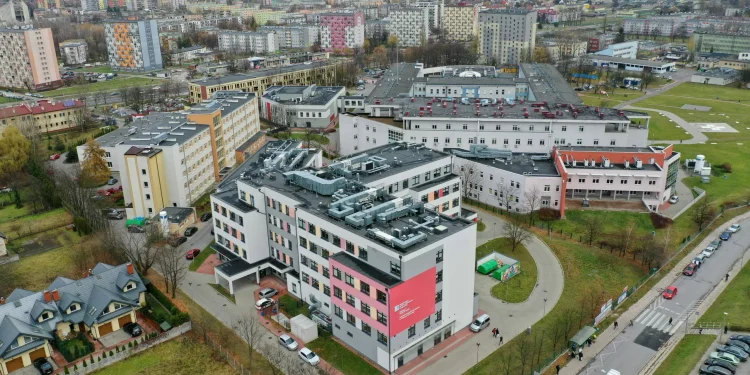 Ponad 108 mln zł z KPO na diagnostykę i leczenie chorób serca