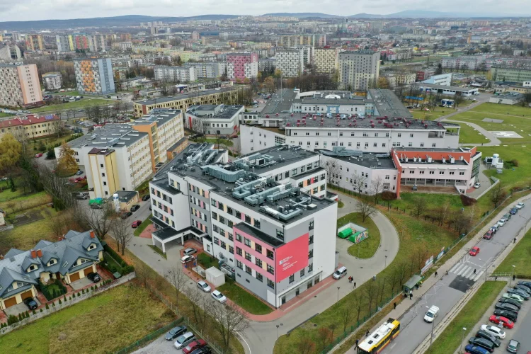 Ponad 108 mln zł z KPO na diagnostykę i leczenie chorób serca