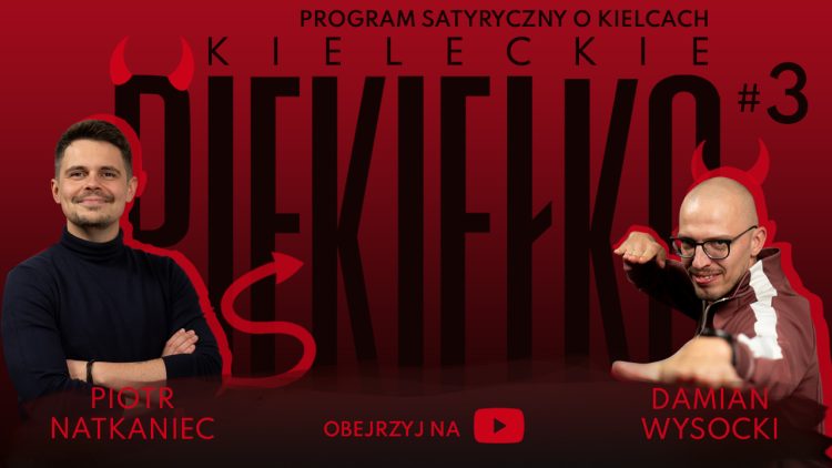 Kieleckie Piekiełko #3 – Miasto robi przerwę od imprez, ale buduje CITY