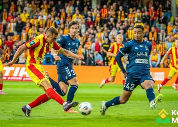 Na Raków z Długoszem, ale bez Antonina